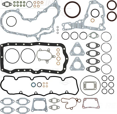 Full Gasket Kit, engine